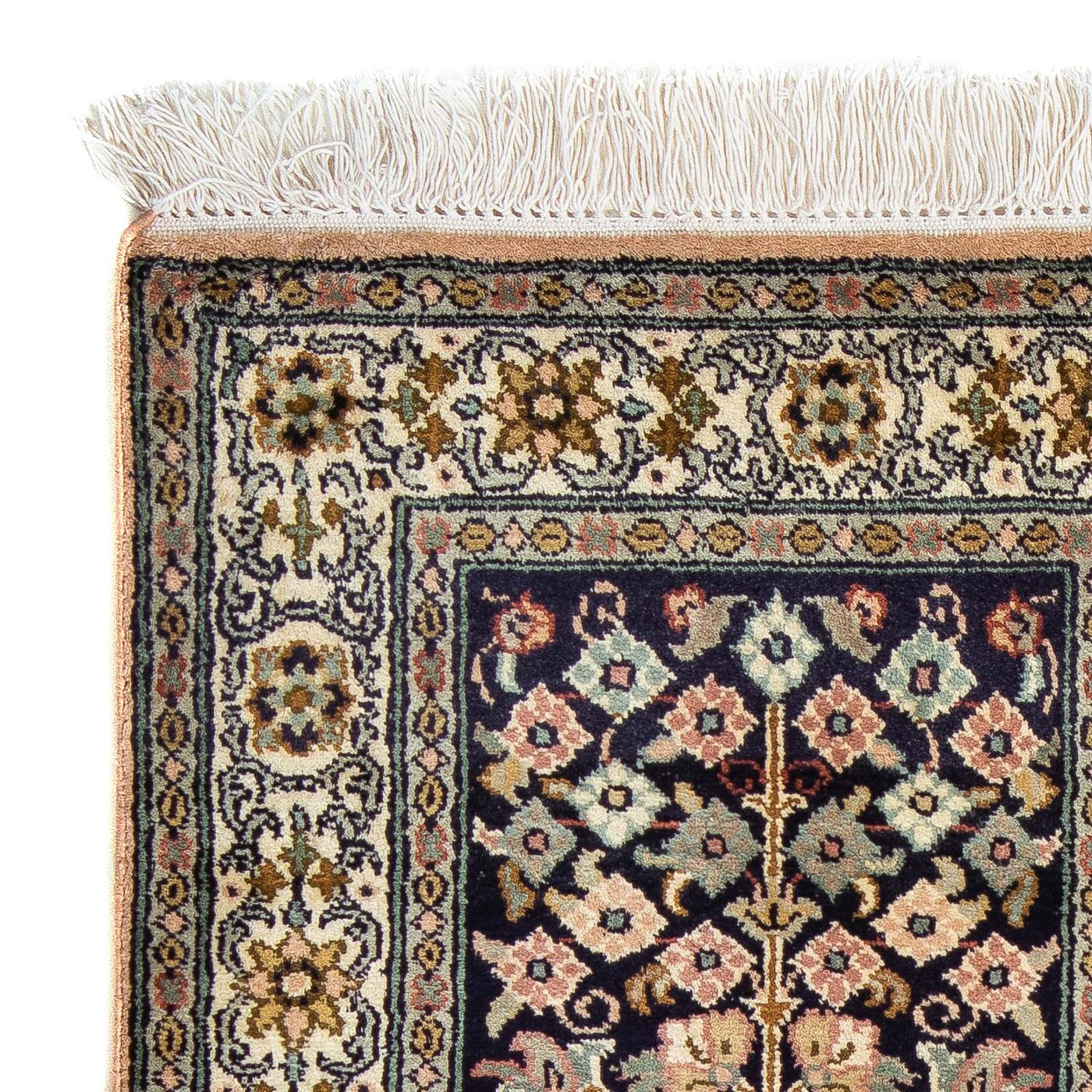 Kashmar Tapis 96x63cm - Tapis oriental