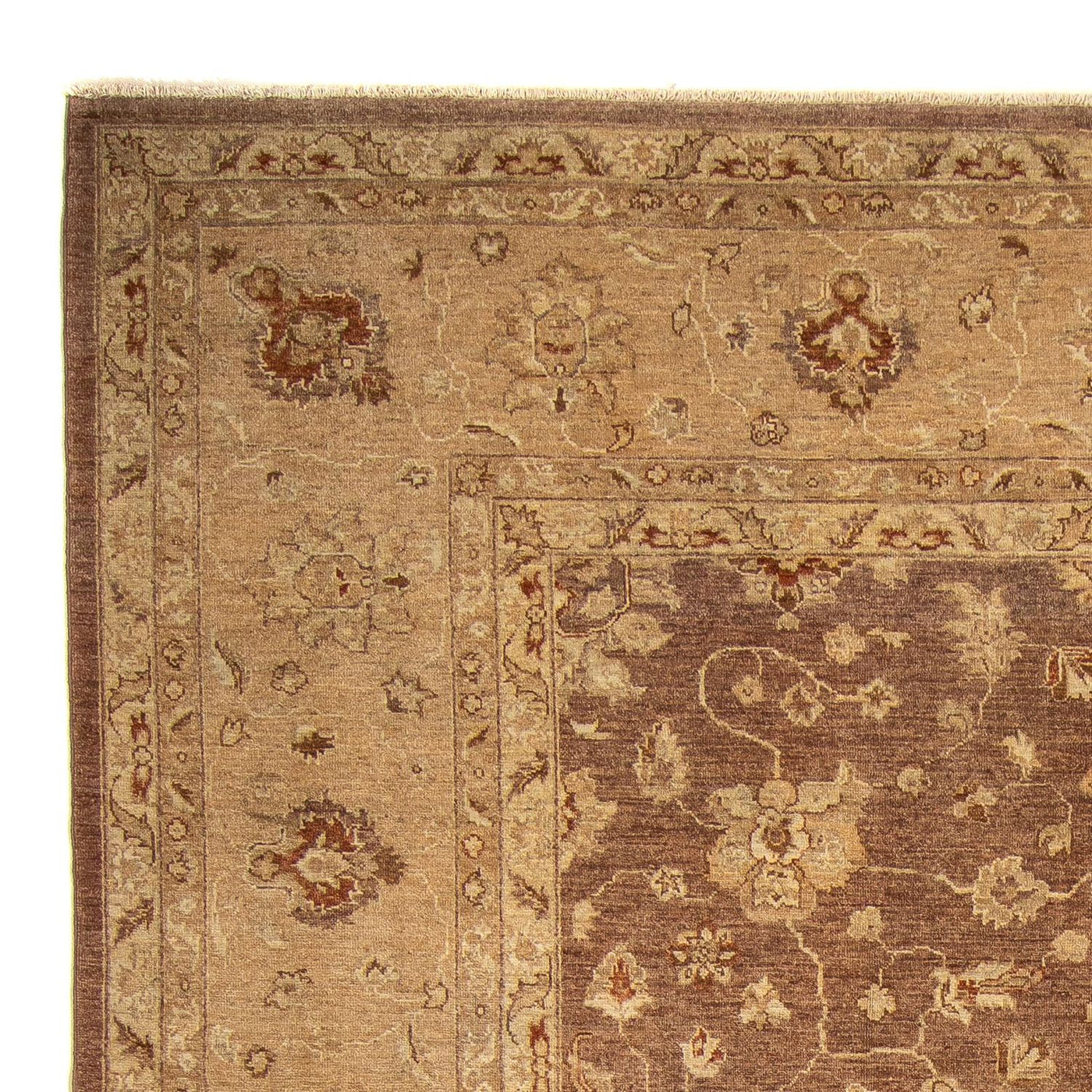 Tappeto Ziegler 369x270cm - Tappeto orientale