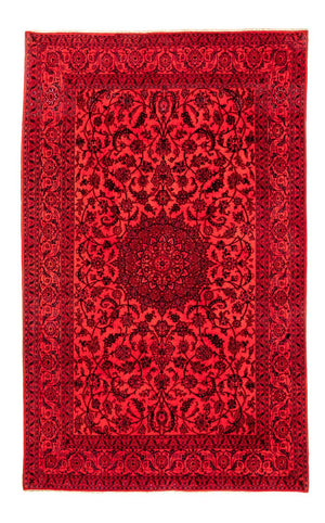 Perserteppich - Nain 306 x 197 cm Wohnzimmer Teppich