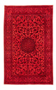 Perserteppich - Nain 306 x 197 cm Wohnzimmer Teppich