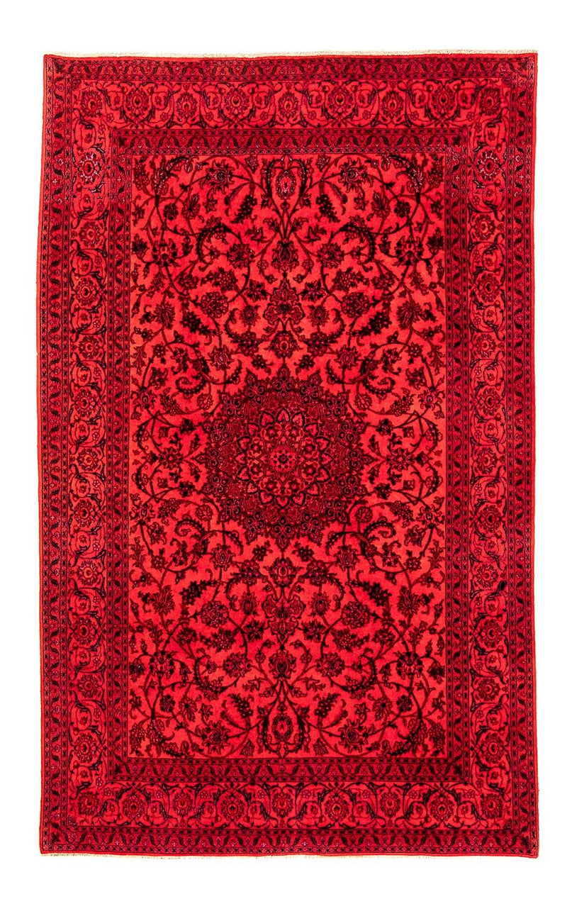 Perserteppich - Nain 306 x 197 cm Wohnzimmer Teppich