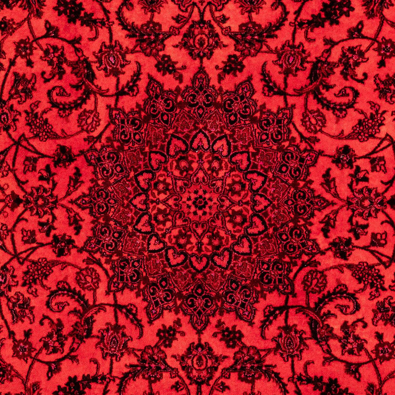 Perserteppich - Nain 306 x 197 cm Wohnzimmer Teppich