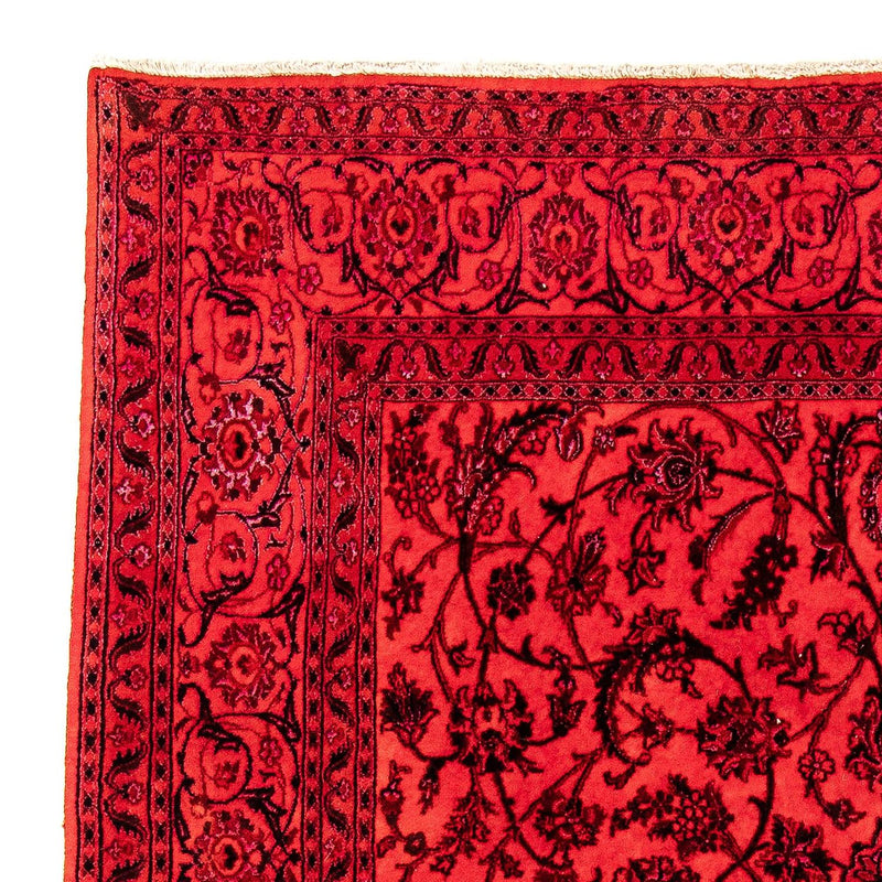 Perserteppich - Nain 306 x 197 cm Wohnzimmer Teppich