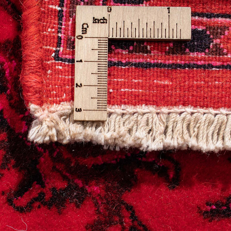 Perserteppich - Nain 306 x 197 cm Wohnzimmer Teppich