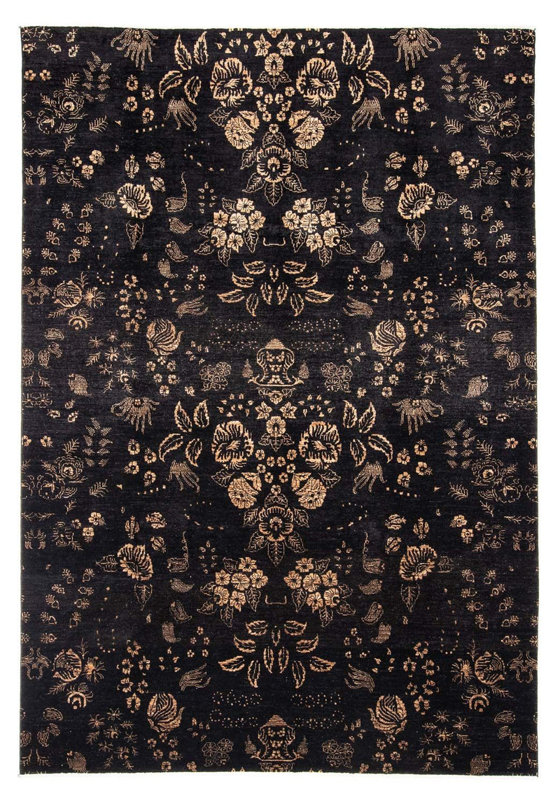 Designer Teppich 297 x 210 cm