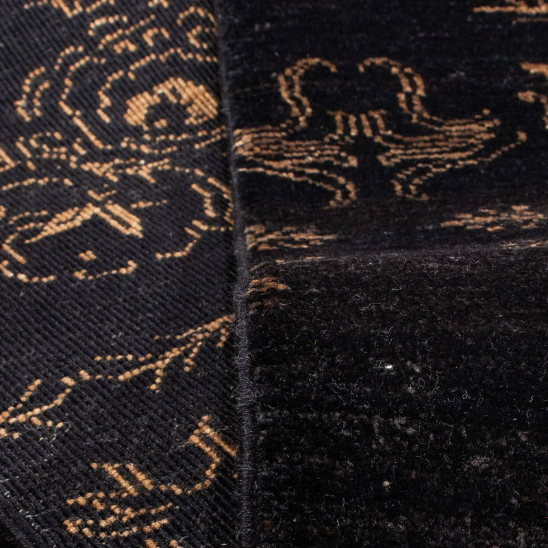 Designer Teppich 297 x 210 cm