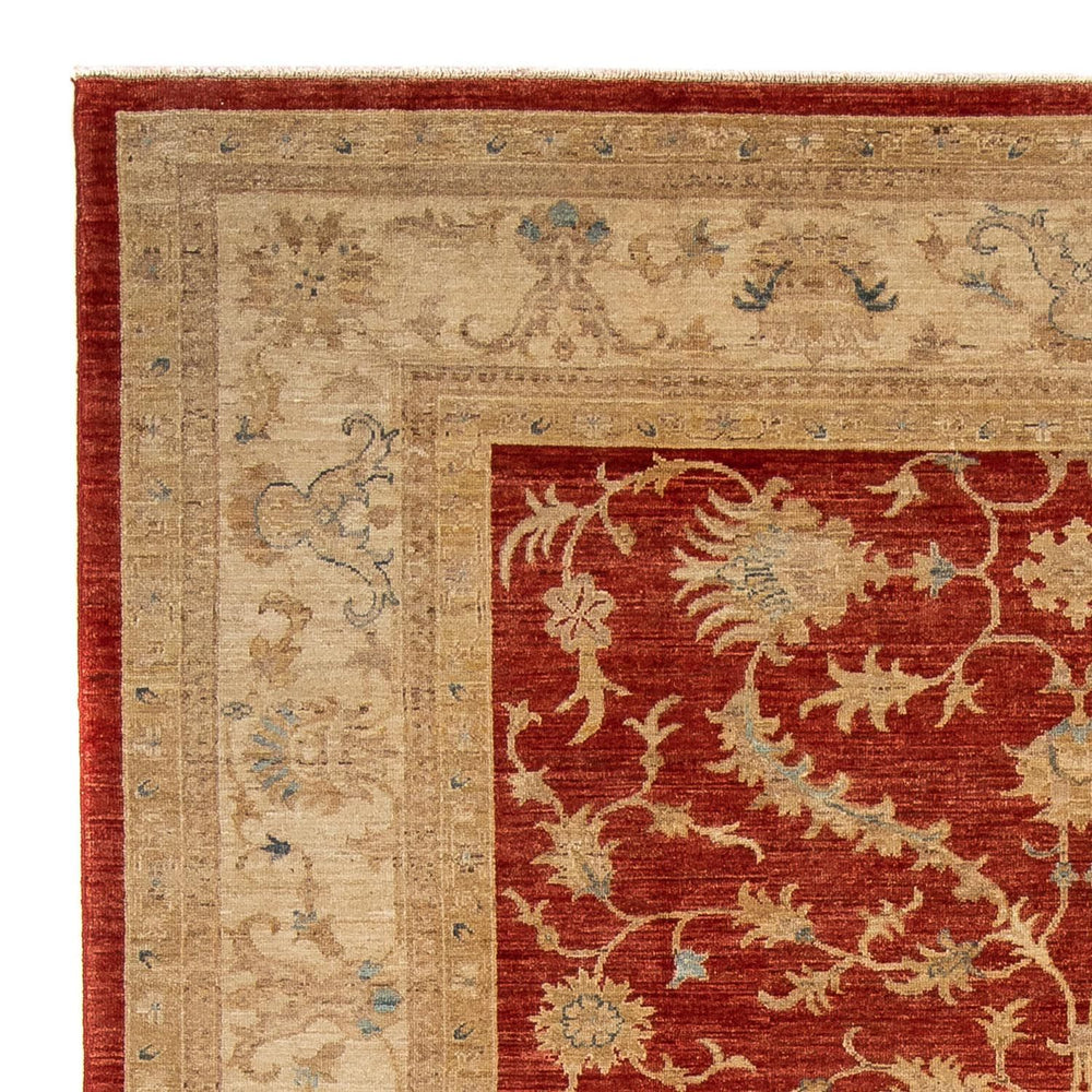 Ziegler Teppich 285 x 203 cm
