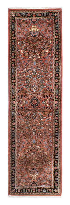 Ziegler Teppich 197 x 76 cm