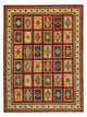 Tapis Bakhtiari Tapis 307x411cm - Tapis persan