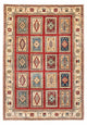 Tapis Ziegler 174x243cm - Tapis oriental - rouge foncé