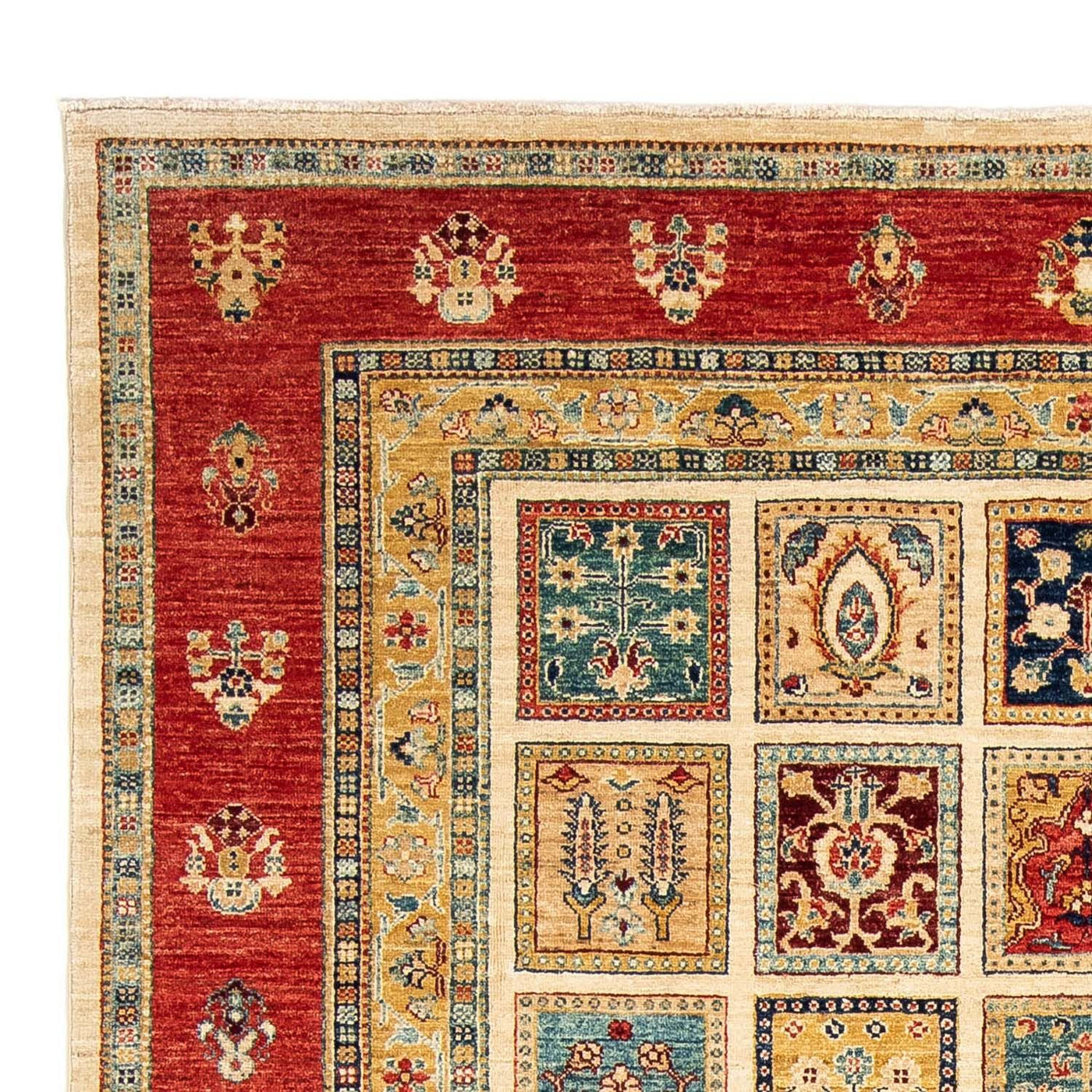 Tappeto Ziegler 289x200cm - Tappeto orientale