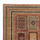 Ziegler Teppich 224 x 174 cm