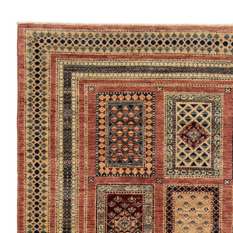 Ziegler Teppich 224 x 174 cm