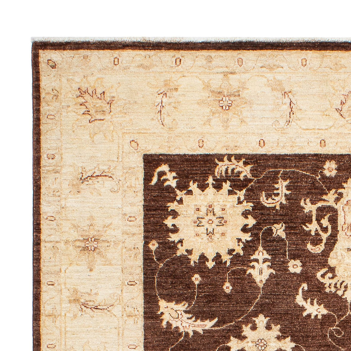 Tapis Bakhtiari Tapis 233x167cm - Tapis persan