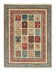 Ziegler Teppich 197 x 150 cm - beige