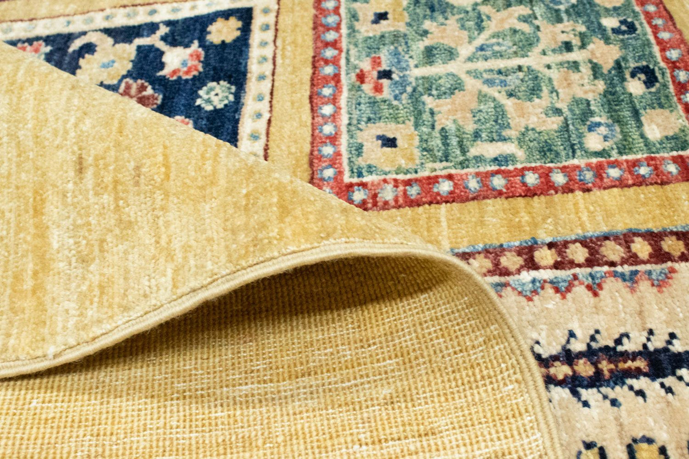 Tappeto Ziegler 210x150cm - Tappeto orientale