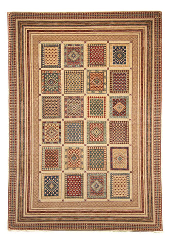 Ziegler Teppich - Bachtiari 354 x 256 cm