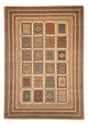 Tapis Bakhtiari Tapis 354x256cm - Tapis oriental