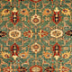 Ziegler Teppich - Kazak 333 x 249 cm