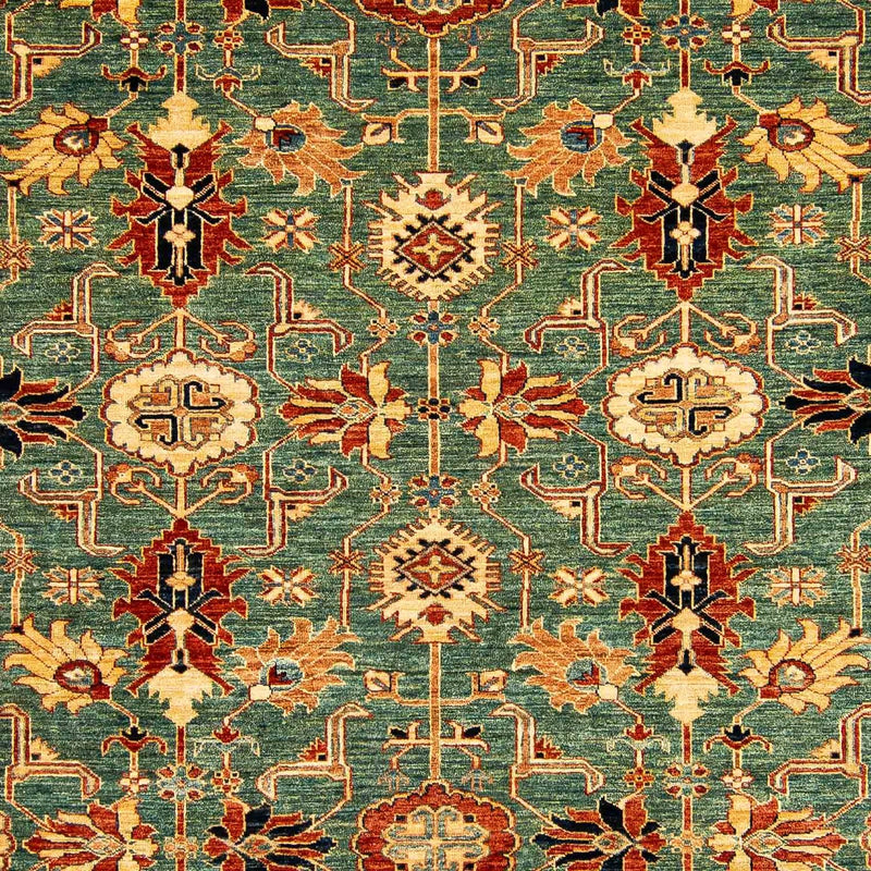 Ziegler Teppich - Kazak 333 x 249 cm