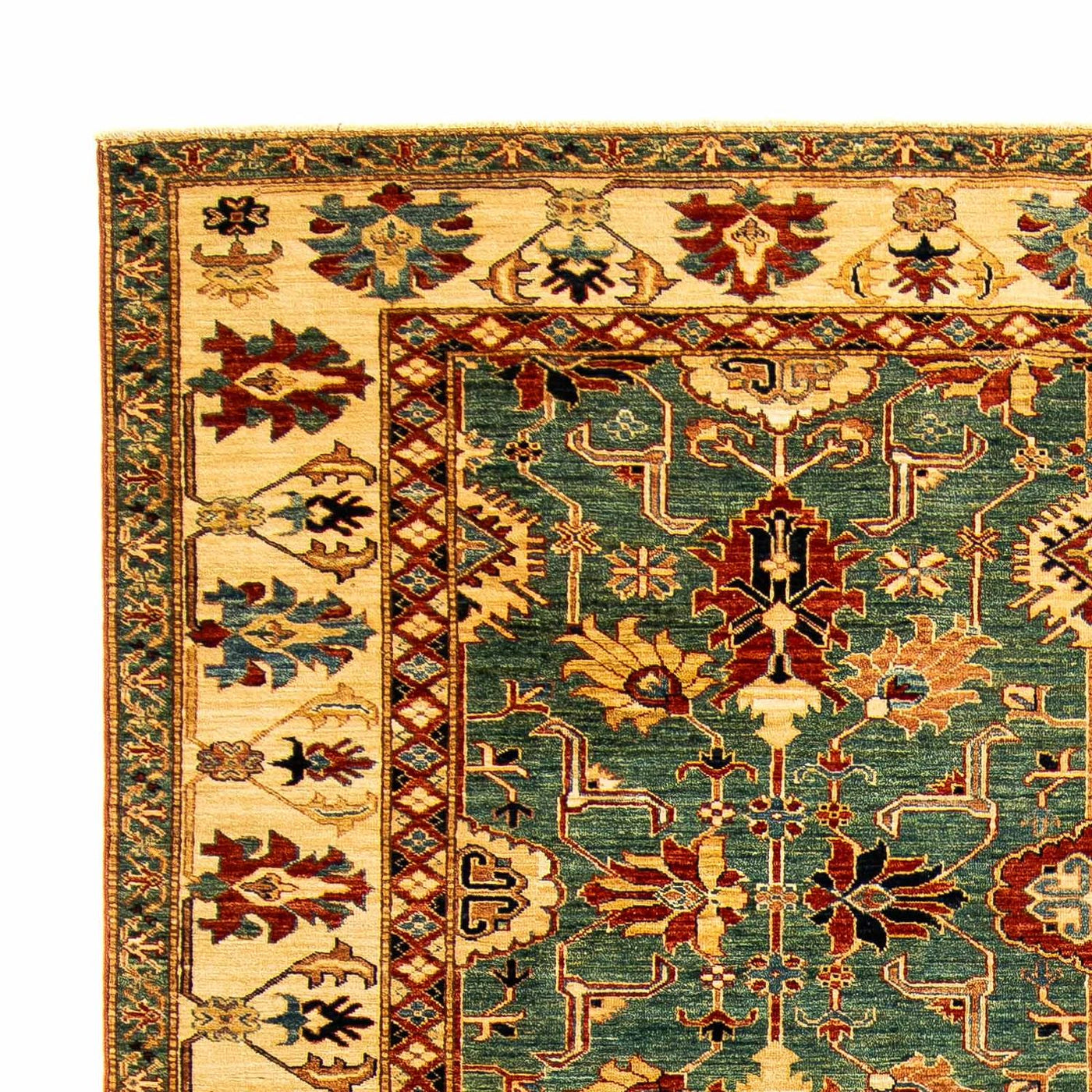 Kazak Tapis 333x249cm - Tapis oriental