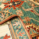 Ziegler Teppich - Kazak 333 x 249 cm