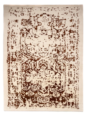 Designer Teppich 348 x 256 cm