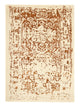 Gabbeh Indo Tappeto 198x140cm - Tappeto di lana
