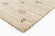 Gabbeh Teppich - Loribaft Indus 140 x 70 cm - mehrfarbig