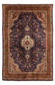 Moud Tappeto 233x179cm - Tappeto persiano