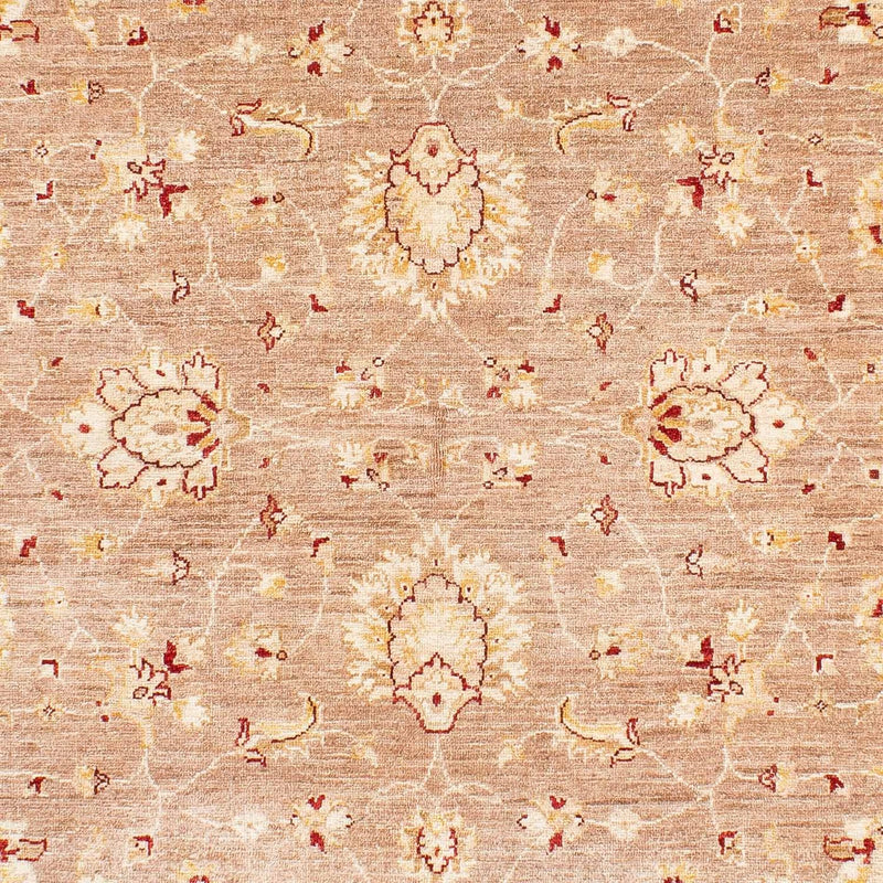 Ziegler Teppich 245 x 171 cm