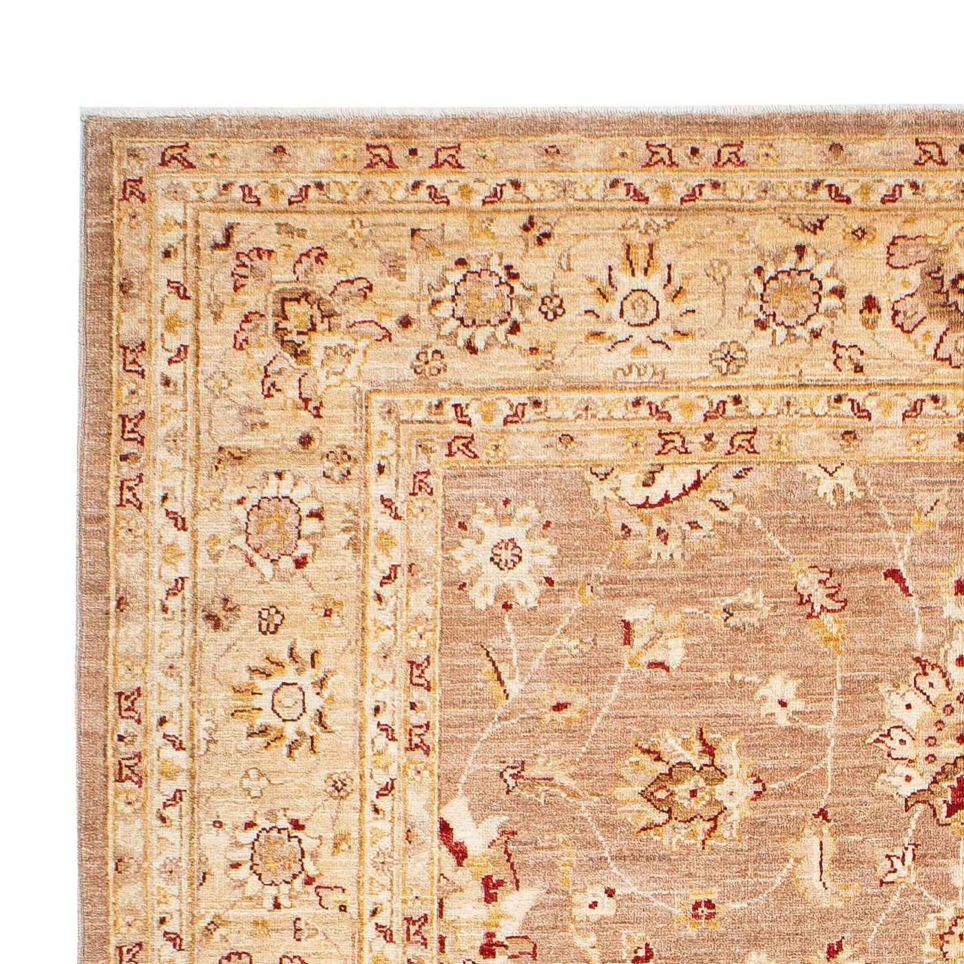 Tappeto Ziegler 245x171cm - Tappeto persiano