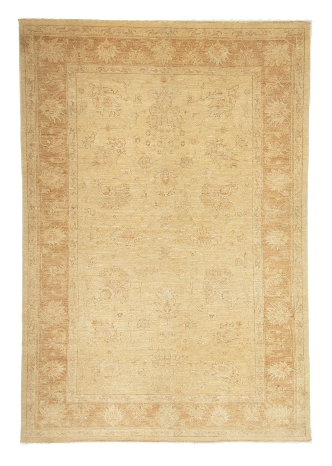 Ziegler Teppich 238 x 168 cm