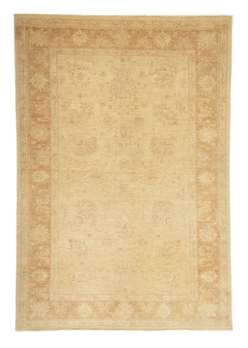 Ziegler Teppich 238 x 168 cm