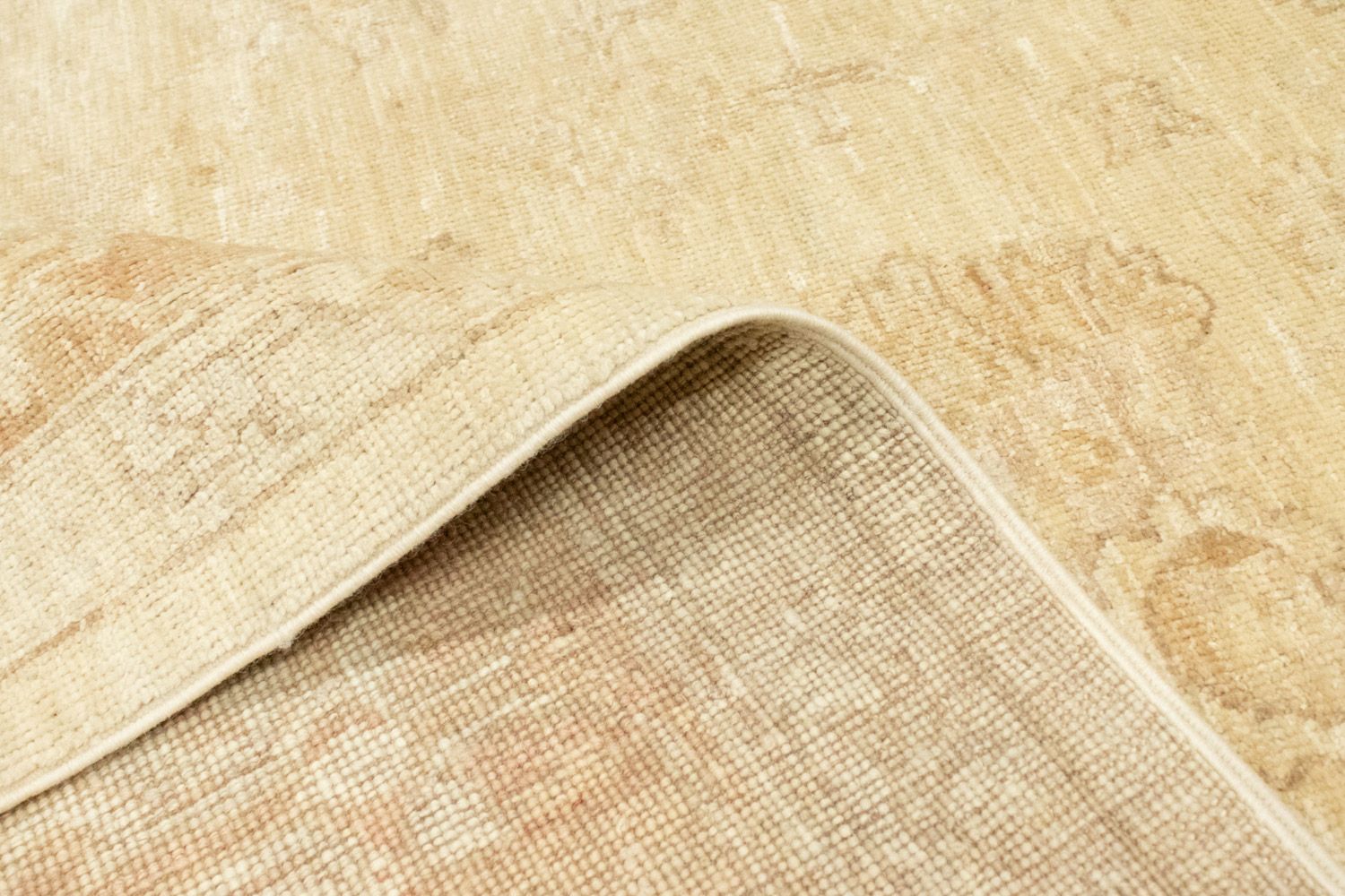 Ziegler Teppich 238 x 168 cm