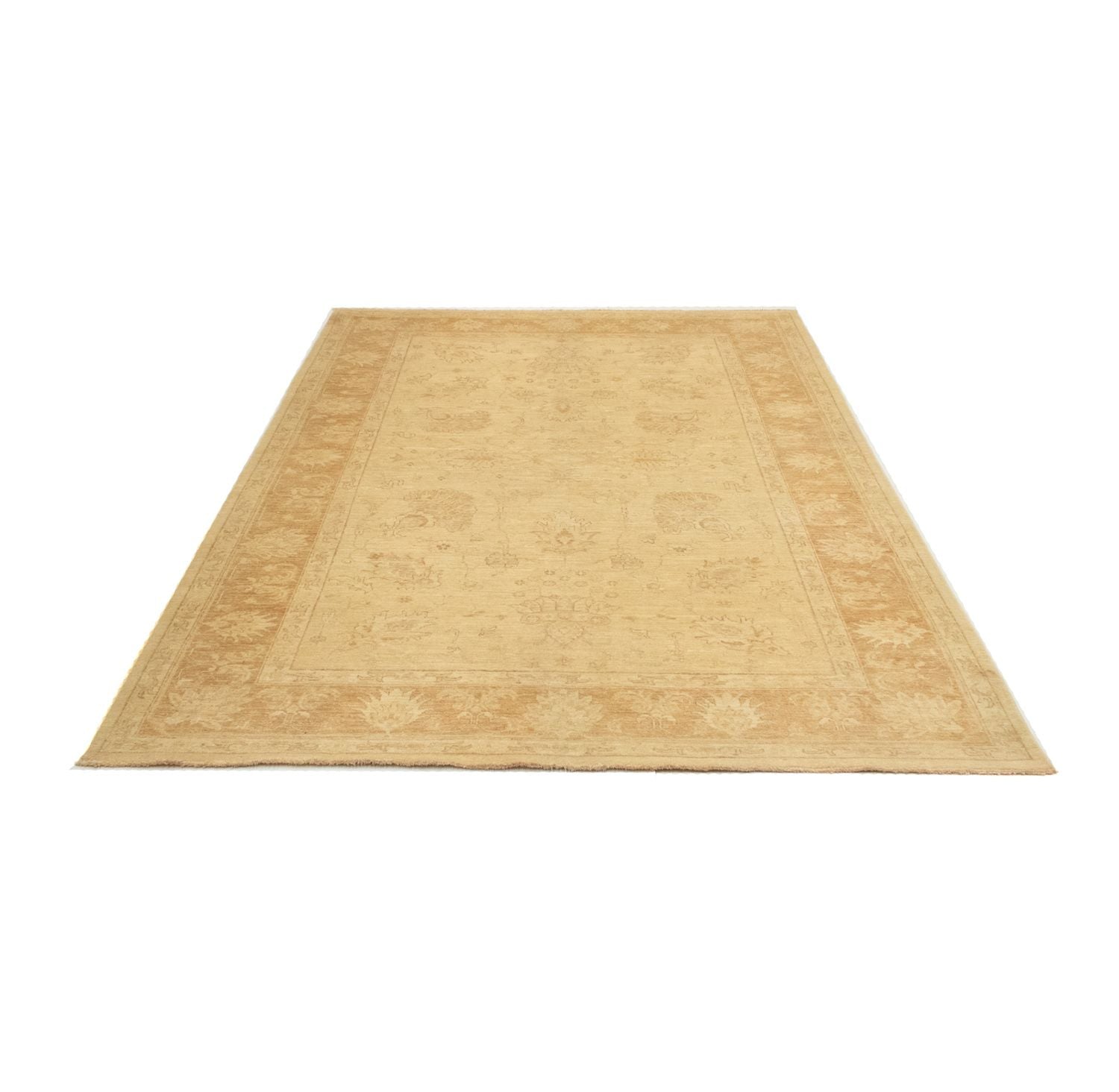 Ziegler Teppich 238 x 168 cm