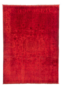 Tappeto Ziegler - 238 x 168 cm - rosso scuro