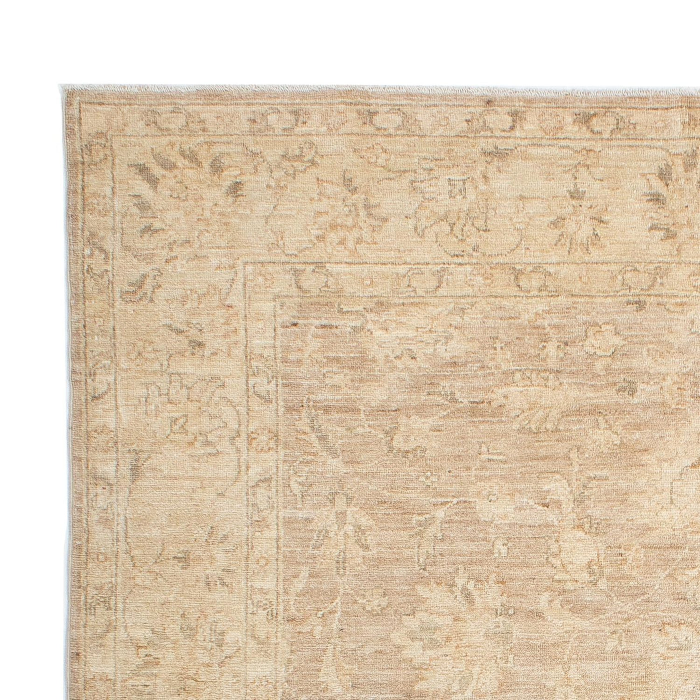 Tapis Ziegler 232x167cm - Tapis persan