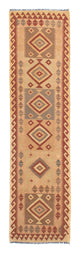 Kilim Maimana Tapis 301x80cm - Tapis en laine