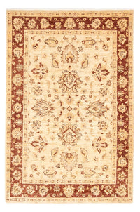 Tappeto Ziegler - 180 x 124 cm - beige