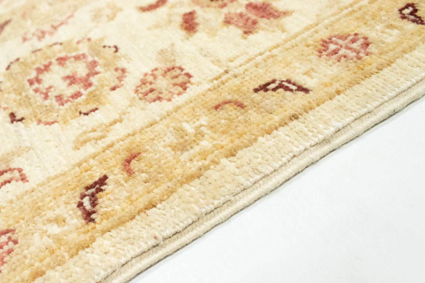 Tappeto Ziegler 176x128cm - Tappeto orientale