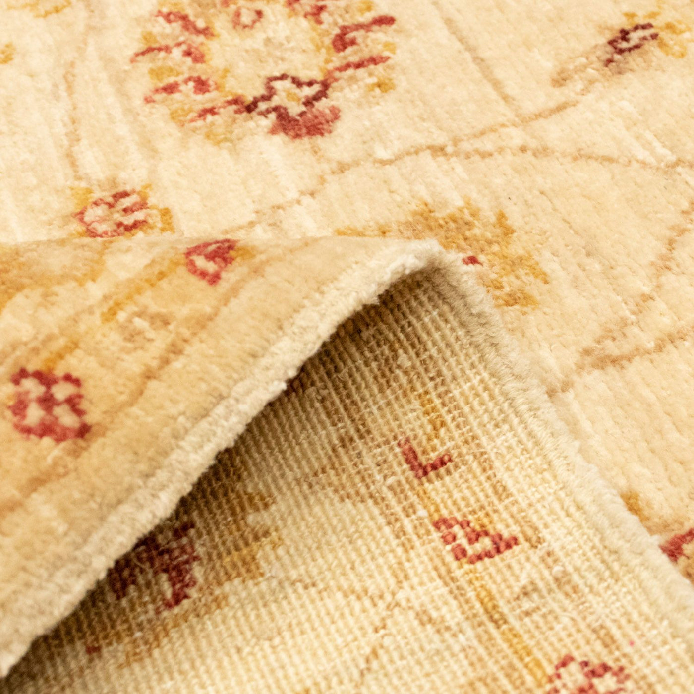 Tappeto Ziegler 151x99cm - Tappeto orientale