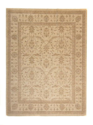 Ziegler Teppich 303 x 245 cm