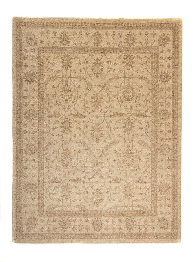 Ziegler Teppich 303 x 245 cm