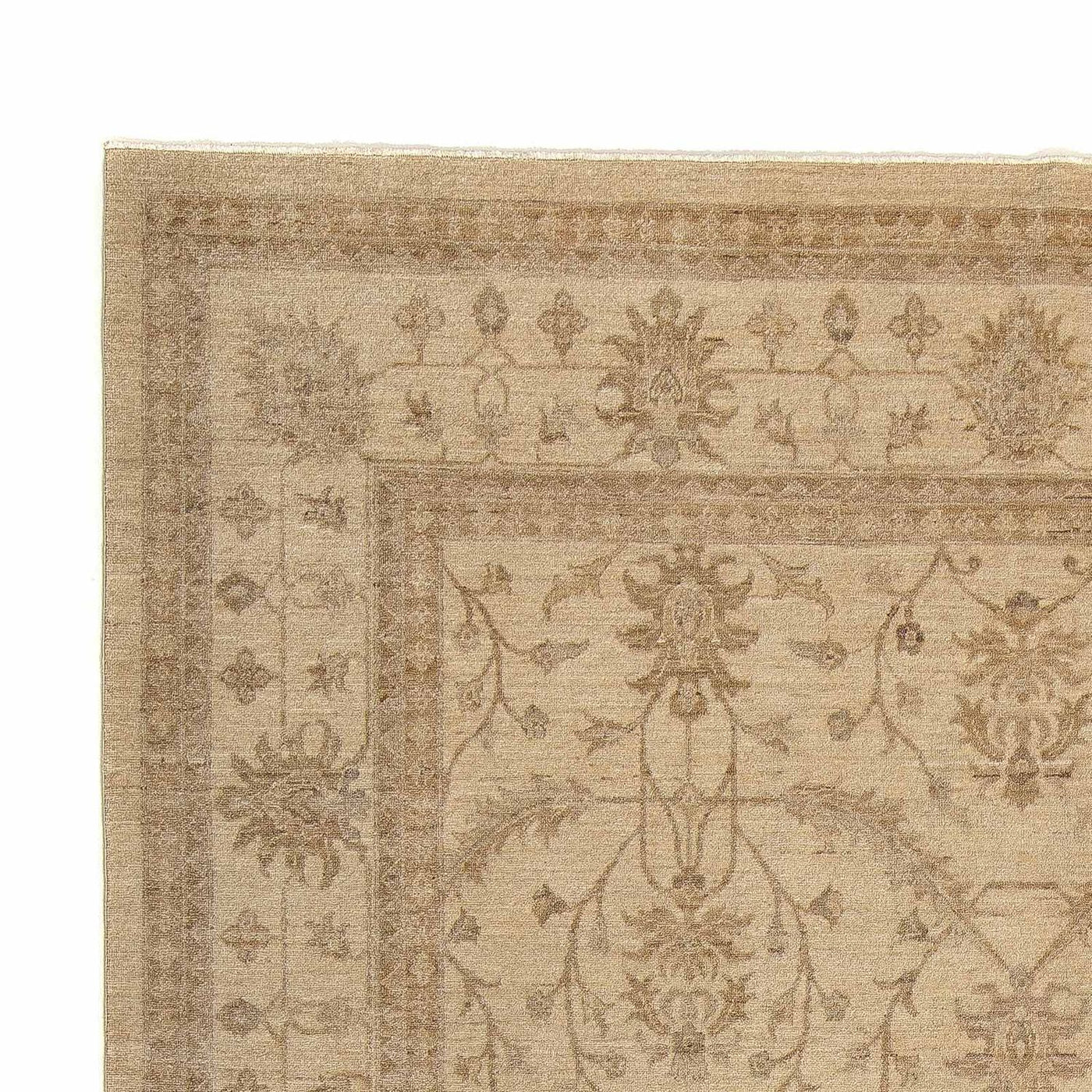 Tapis Ziegler 303x245cm - Tapis oriental