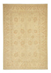 Tappeto Ziegler 164x235cm - Tappeto orientale - Rettangolo / Beige / 164 x 235 cm Rettangolo