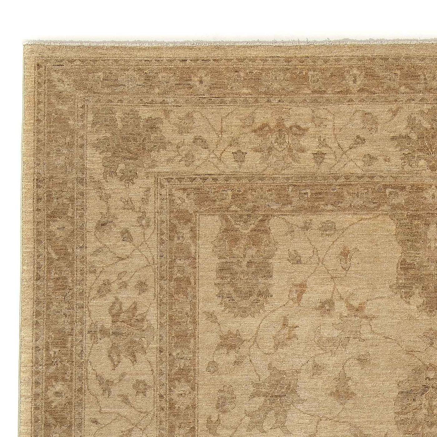 Tappeto Ziegler 288x247cm - Tappeto orientale