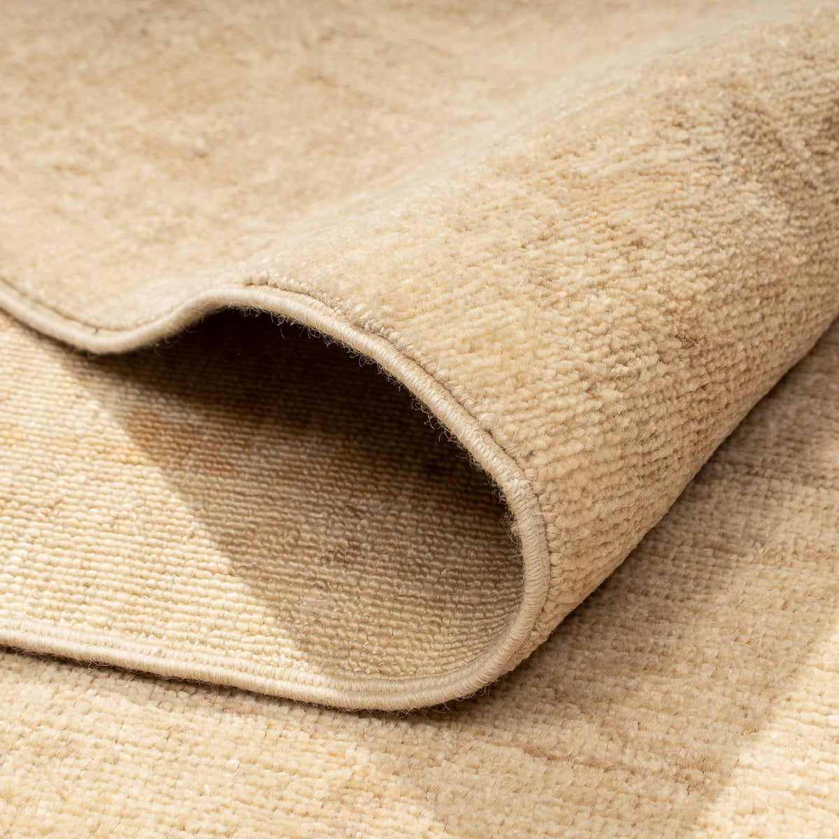 Ziegler Teppich 288 x 247 cm