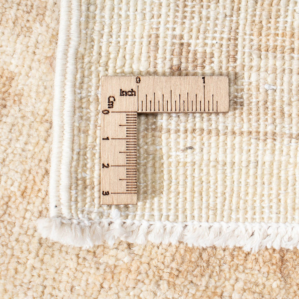 Ziegler Teppich 288 x 247 cm