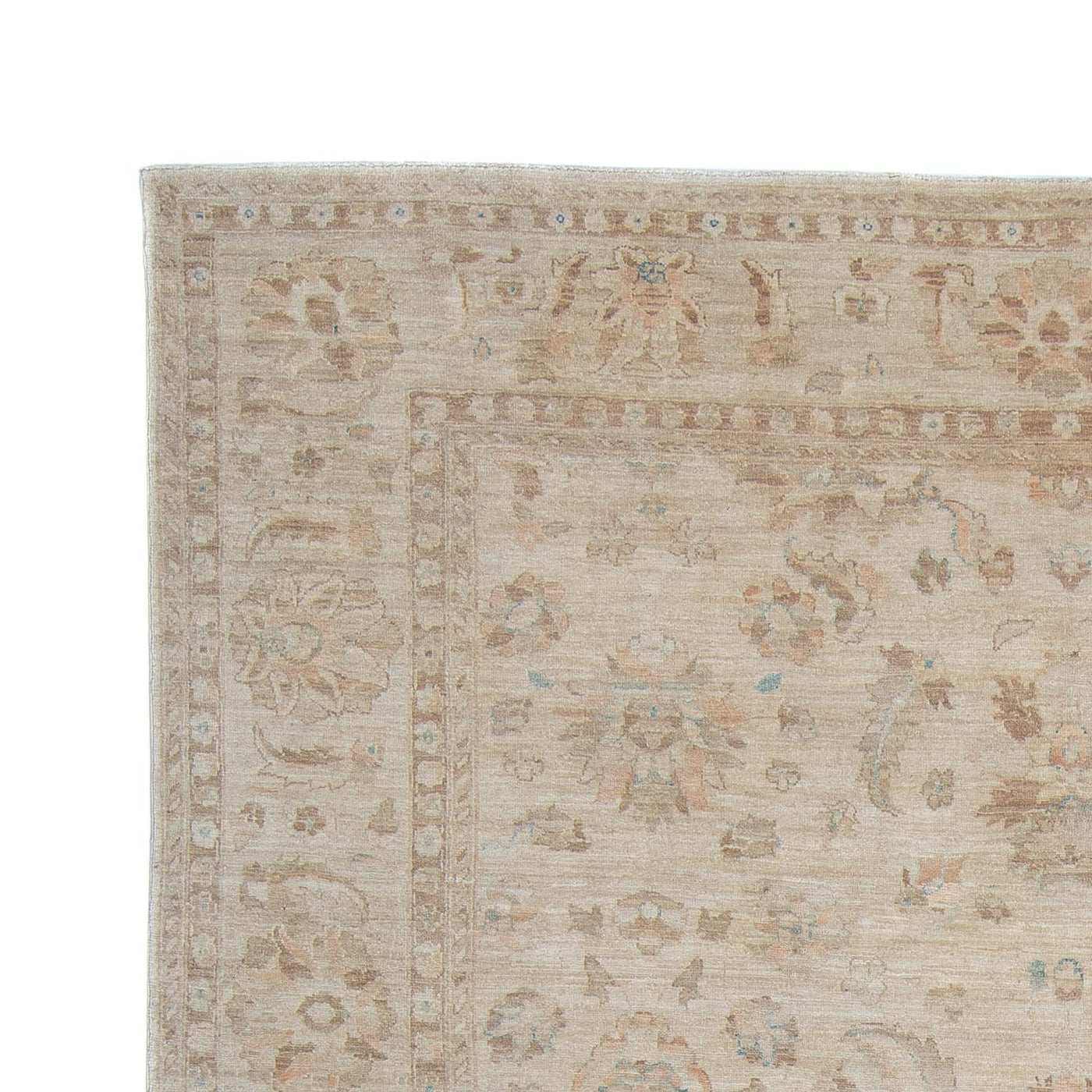 Tappeto Ziegler 329x242cm - Tappeto orientale